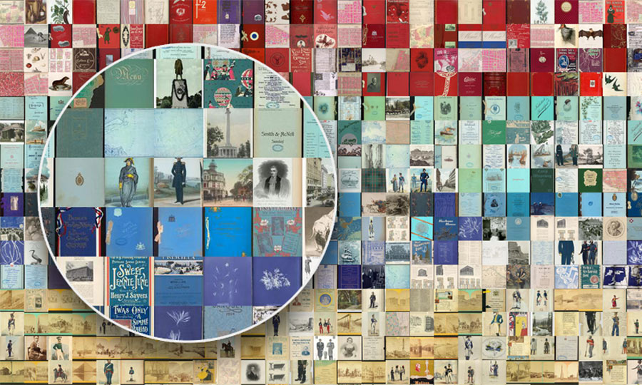 new york public library public domain