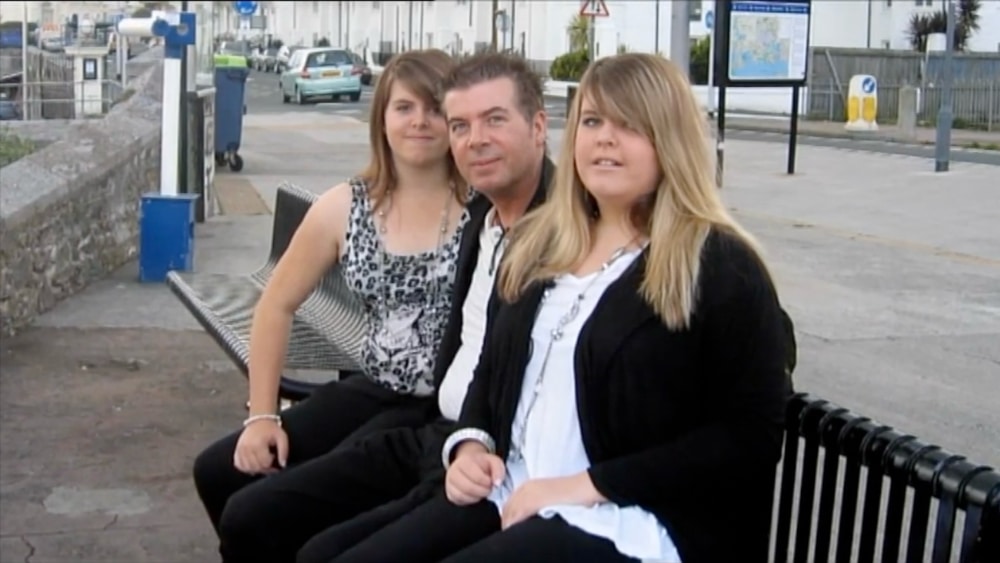  paedophilia documentary