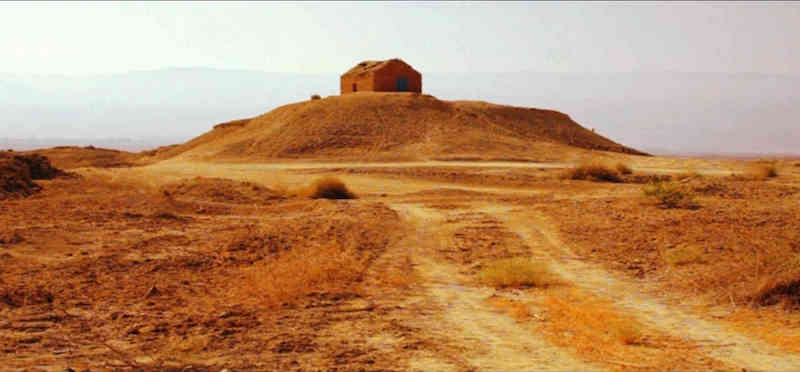 סיפור על גשם