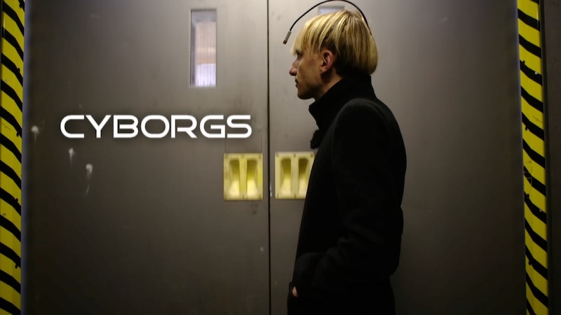 פסיכופאתים - סוד הקסם