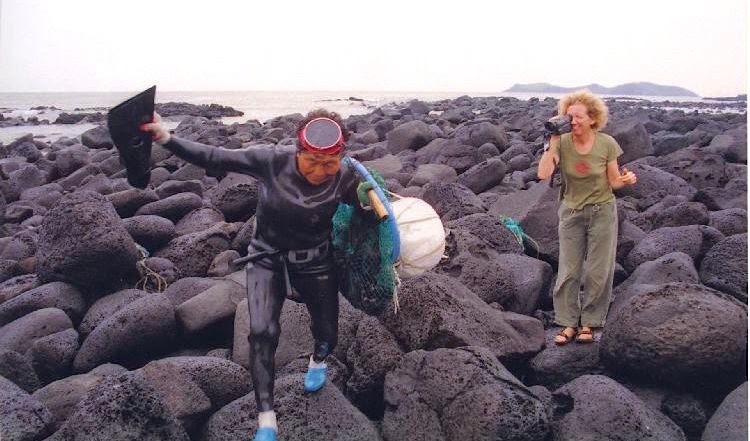 hae nyo dalia gerstenheiber