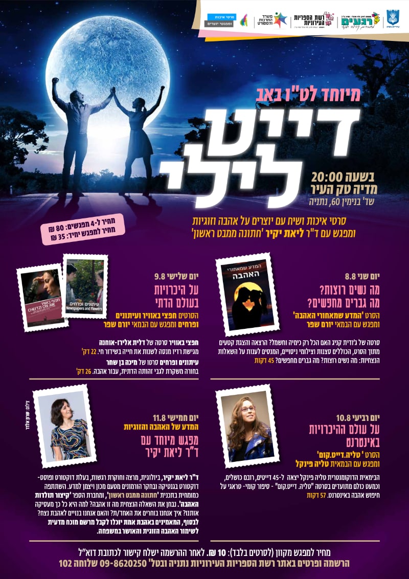 night date mailchimp