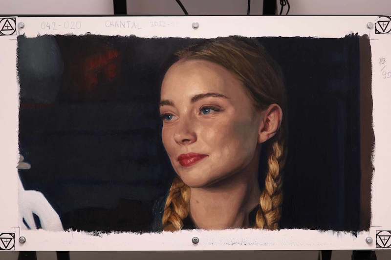 peasants film review