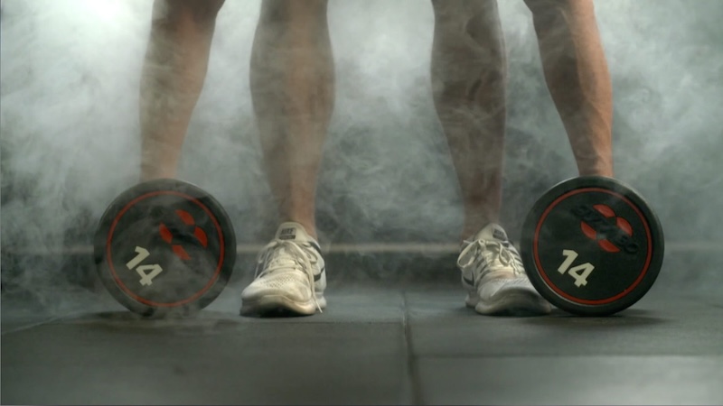 טסטוסטרון, מה שבונה גבר - סקירת הסרט